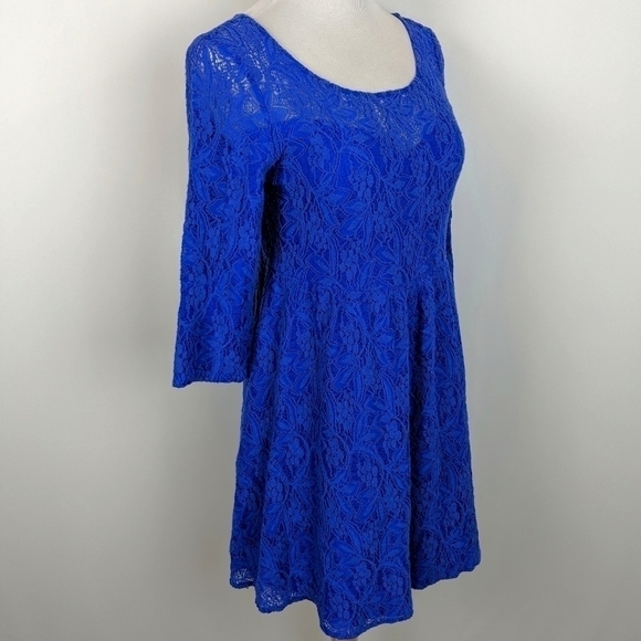 Free People Shake It Up Dress | sz M fairy, barbie, peasant, boho, festival - Picture 4 of 6
